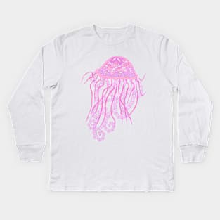 Jellala Kids Long Sleeve T-Shirt